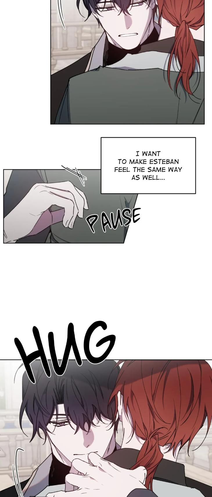 Love Trap by Rayuan – Season 2 – Uncensored [Eng] page 22