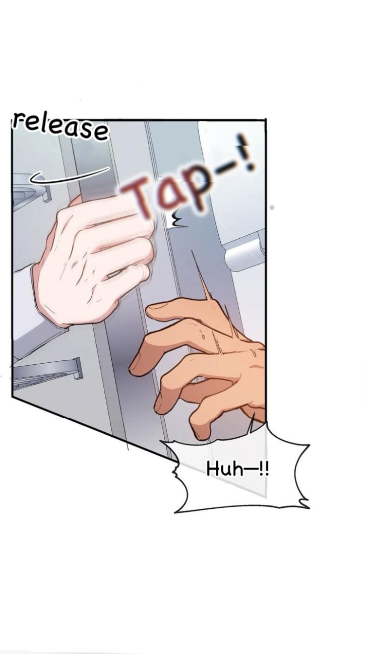 My Little Passenger by Prin – Ch. 3 [Eng] page 21