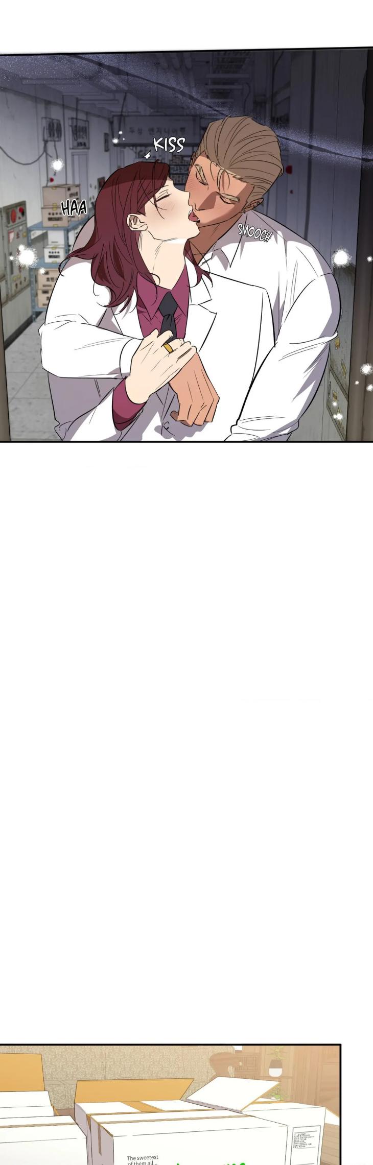 Golden Opportunity by Sand/ Chu – Season 2 – Uncensored [Eng] page 23