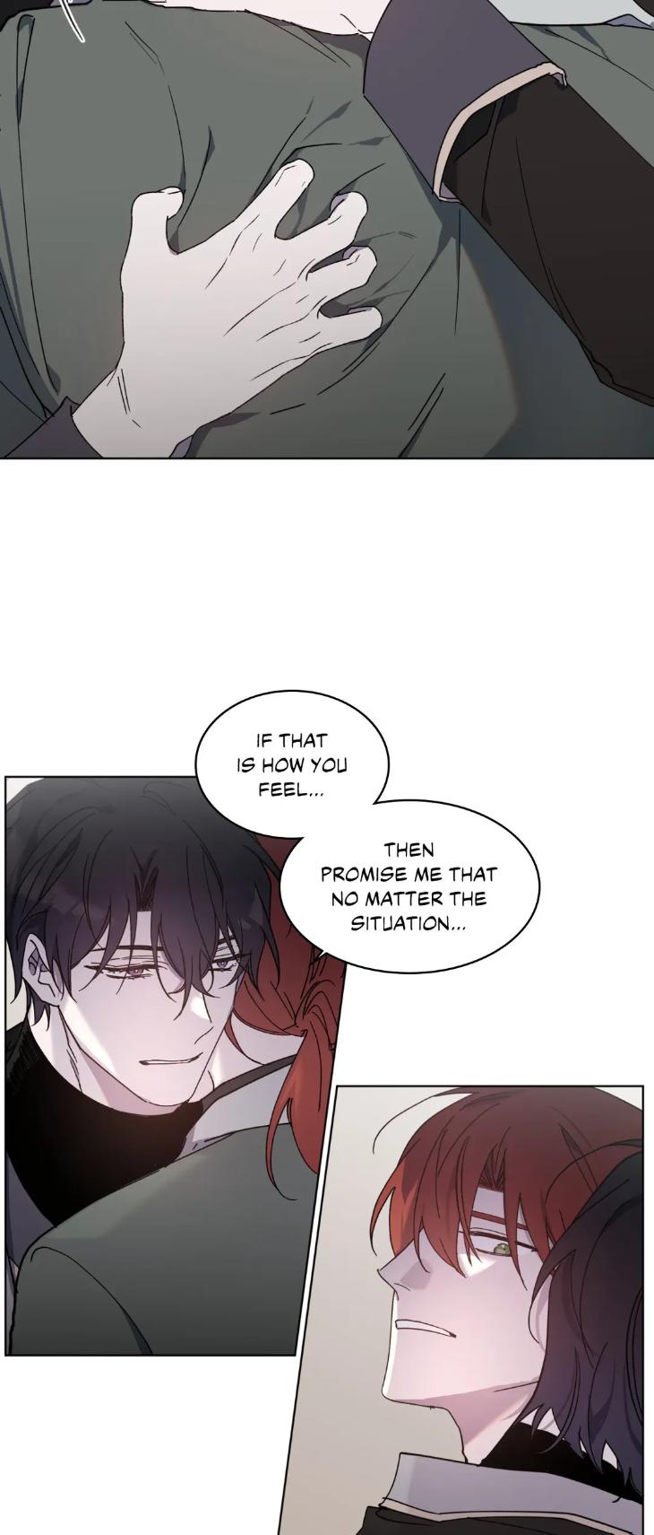 Love Trap by Rayuan – Season 2 – Uncensored [Eng] page 23