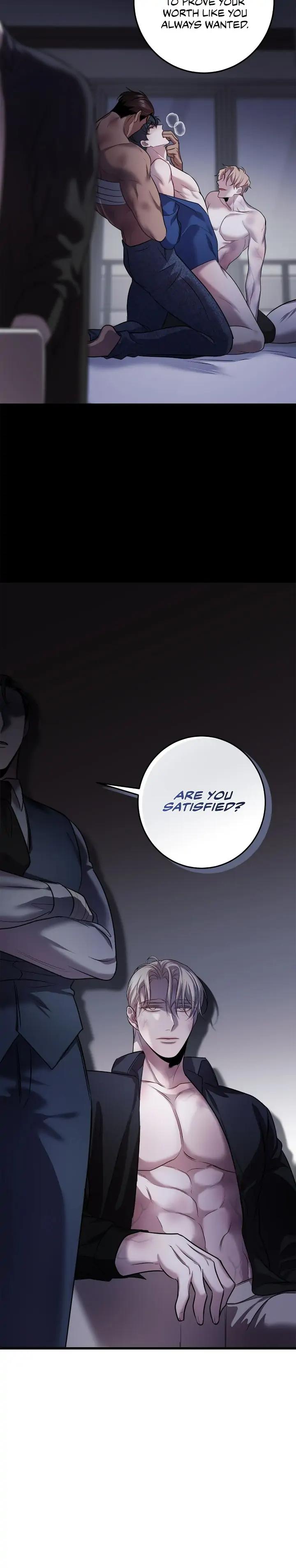 Profundis by Eise/ Joeun [Eng] page 25