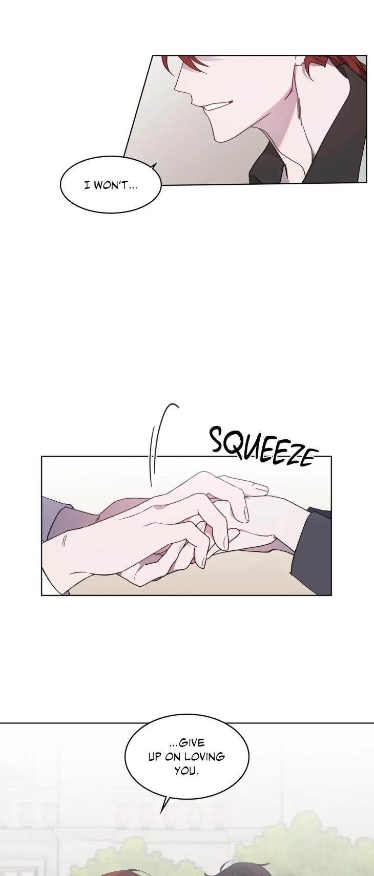 Love Trap by Rayuan – Season 2 – Uncensored [Eng] page 25