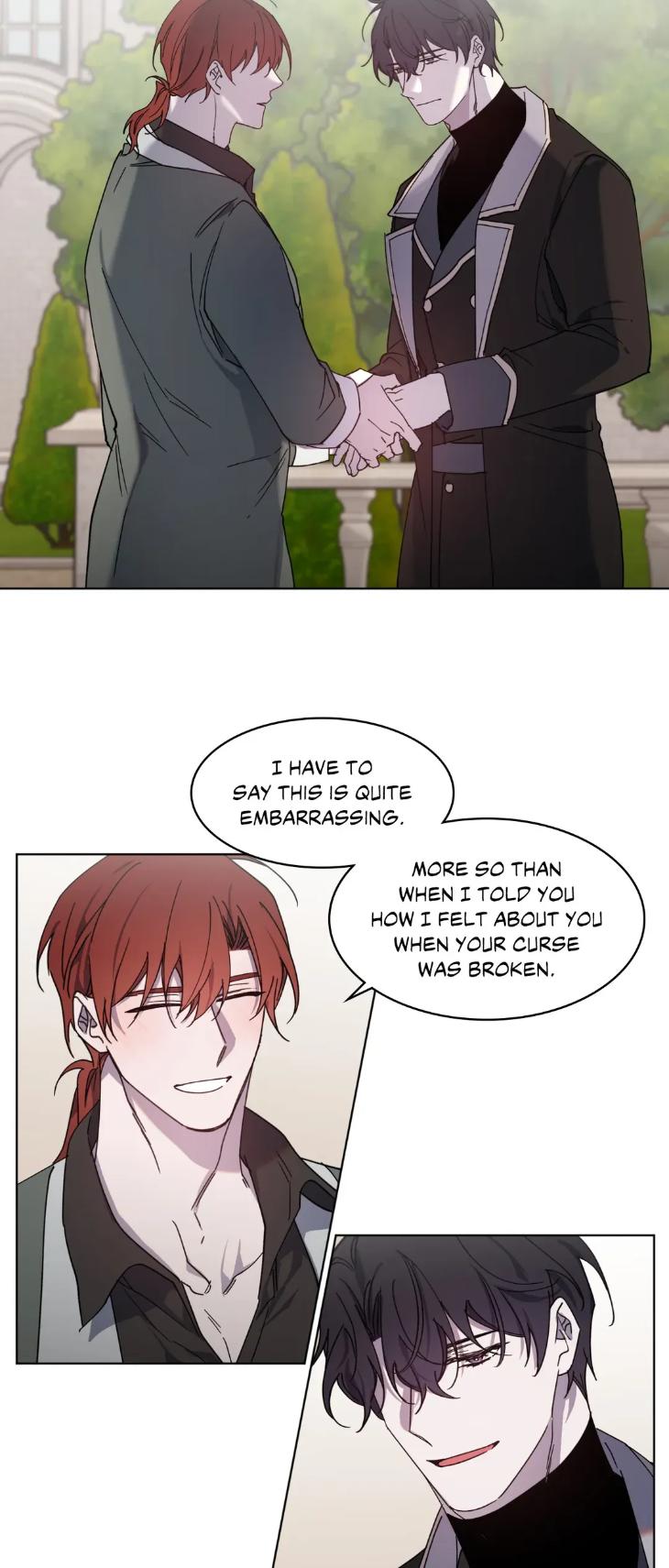 Love Trap by Rayuan – Season 2 – Uncensored [Eng] page 26