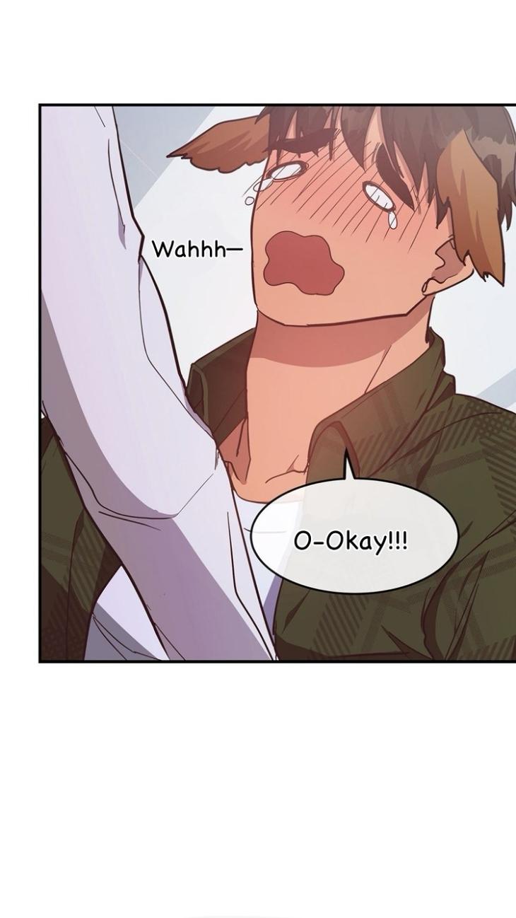 My Little Passenger by Prin – Ch. 3 [Eng] page 25