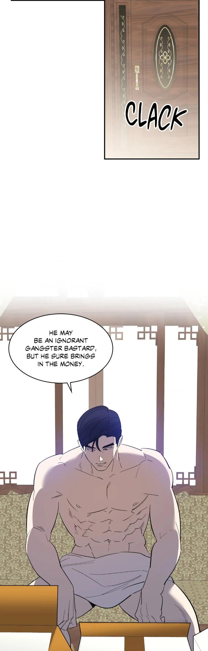 Golden Opportunity by Sand/ Chu – Season 2 – Uncensored [Eng] page 26