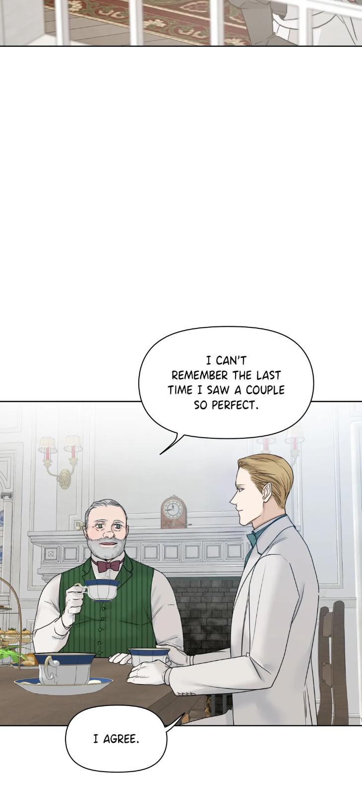 Unlikely Affair by Lilic – Uncensored Eng] page 27