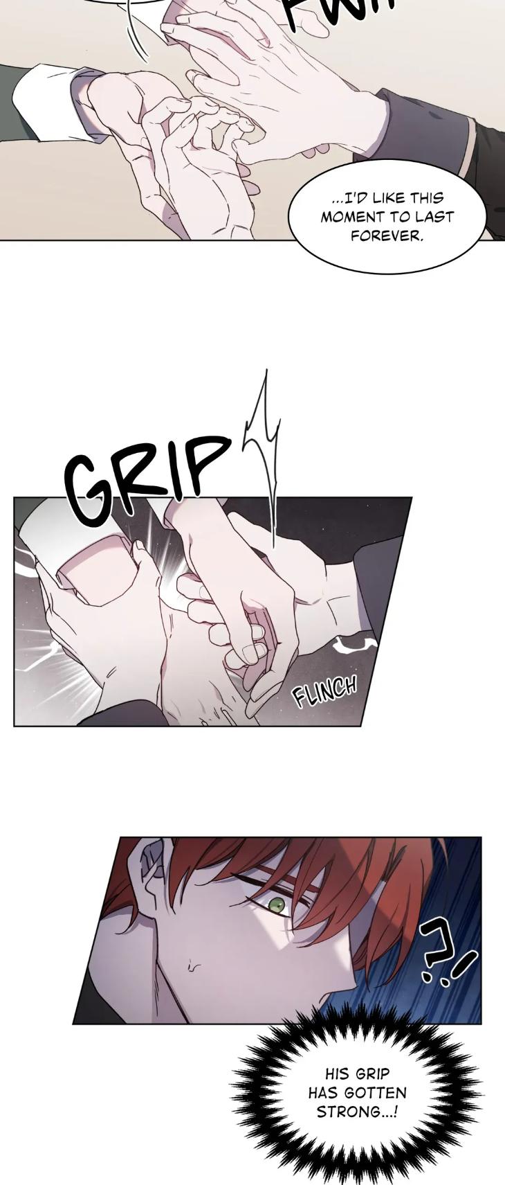 Love Trap by Rayuan – Season 2 – Uncensored [Eng] page 28