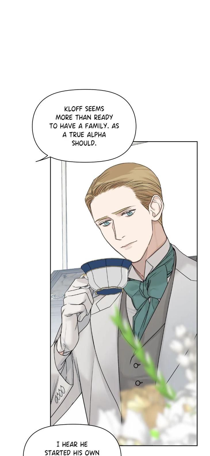 Unlikely Affair by Lilic – Uncensored Eng] page 28