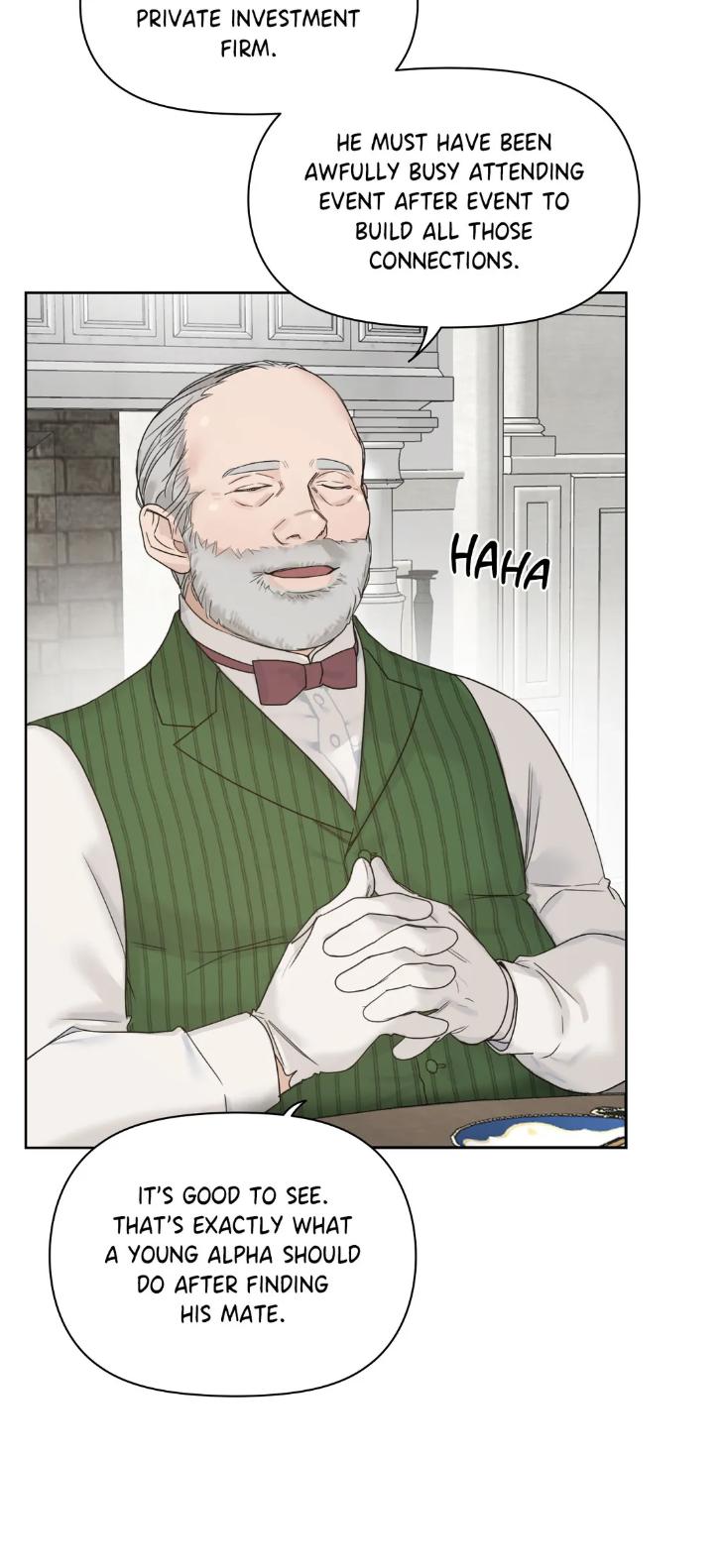 Unlikely Affair by Lilic – Uncensored Eng] page 29