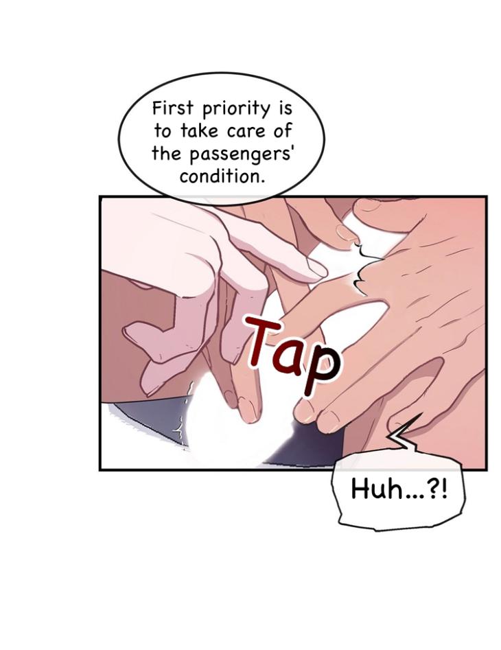 My Little Passenger by Prin – Ch. 3 [Eng] page 29