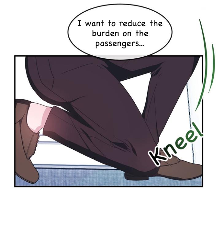 My Little Passenger by Prin – Ch. 3 [Eng] page 30