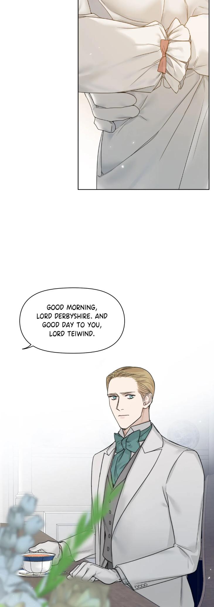 Unlikely Affair by Lilic – Uncensored Eng] page 32