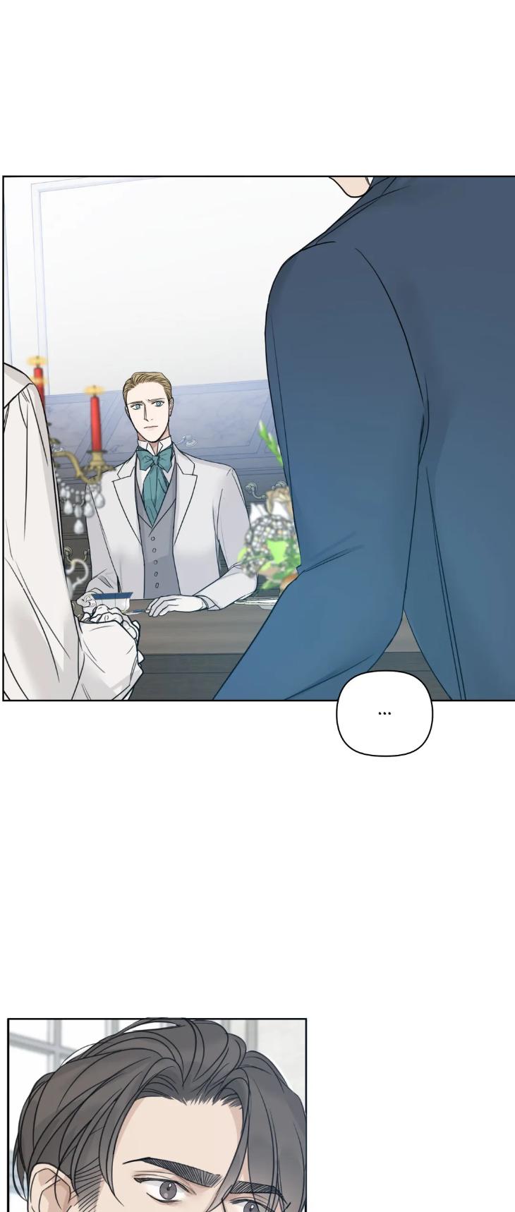 Unlikely Affair by Lilic – Uncensored Eng] page 36