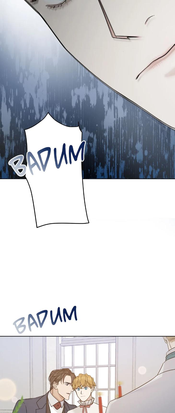 Unlikely Affair by Lilic – Uncensored Eng] page 38