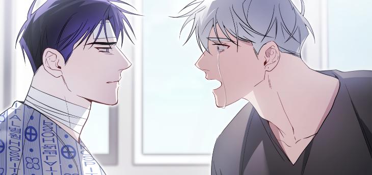 Revenge Guide by 대유마 – Uncensored [Eng] page 37