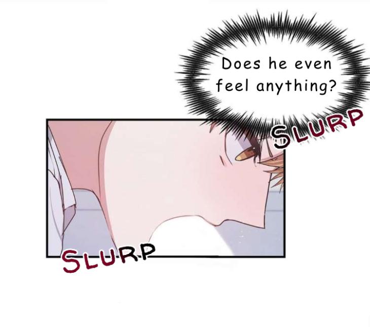 My Little Passenger by Prin – Ch. 3 [Eng] page 39