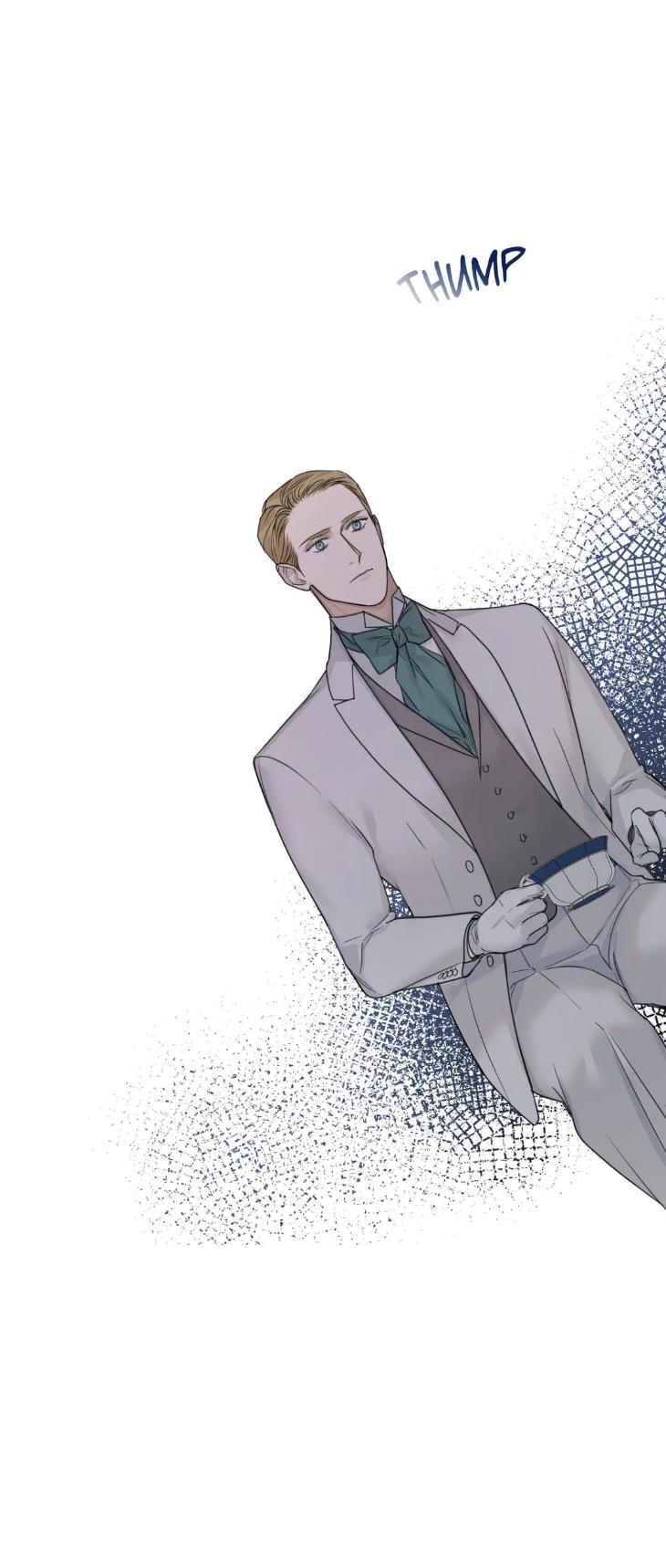 Unlikely Affair by Lilic – Uncensored Eng] page 40