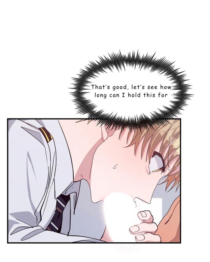 My Little Passenger by Prin – Ch. 3 [Eng] page 41