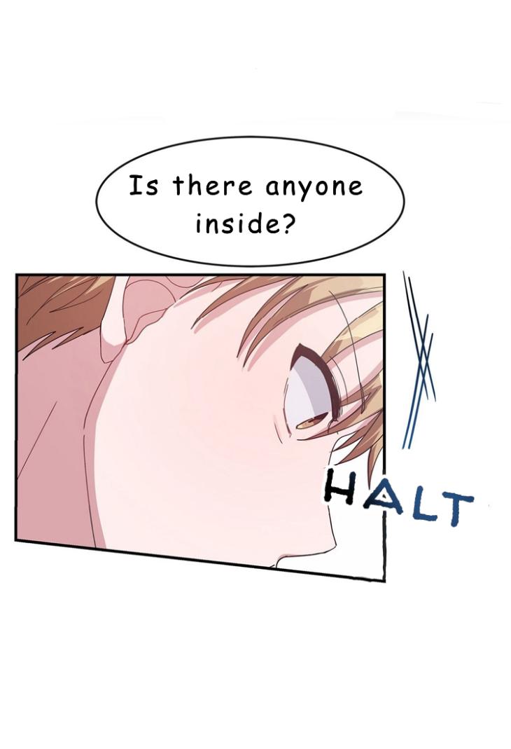 My Little Passenger by Prin – Ch. 3 [Eng] page 43