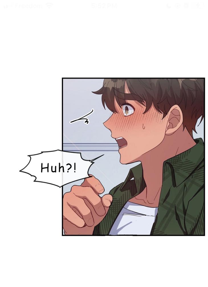 My Little Passenger by Prin – Ch. 3 [Eng] page 44