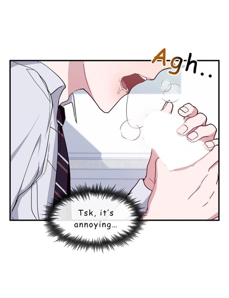 My Little Passenger by Prin – Ch. 3 [Eng] page 45