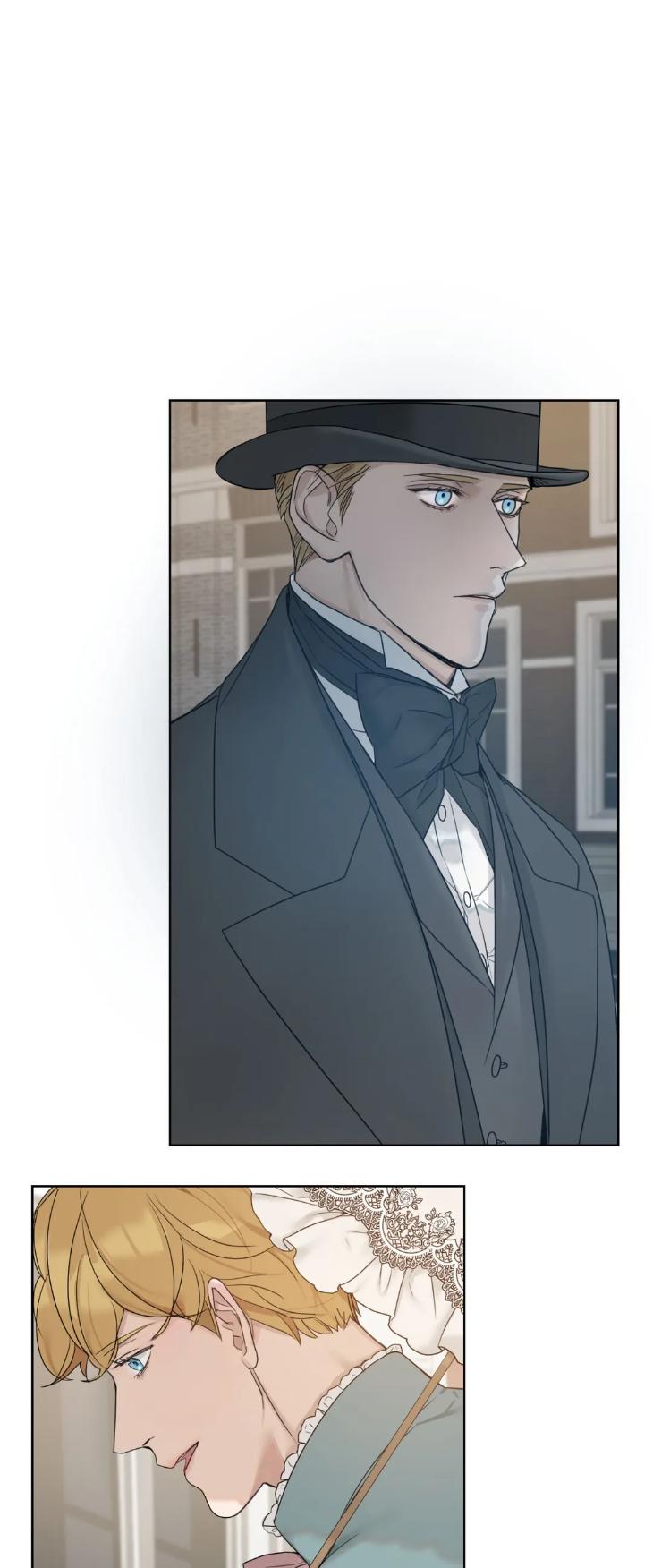 Unlikely Affair by Lilic – Uncensored Eng] page 44