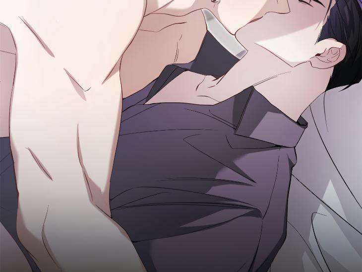 Revenge Guide by 대유마 – Uncensored [Eng] page 47