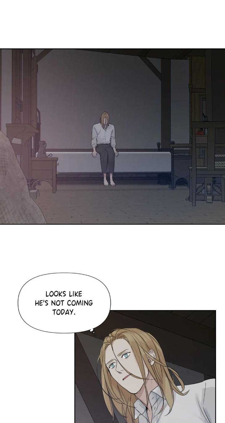 Unlikely Affair by Lilic – Uncensored Eng] page 49