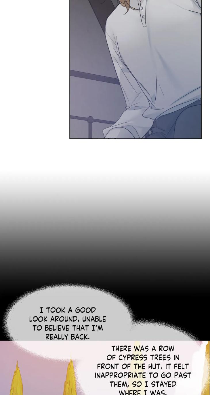 Unlikely Affair by Lilic – Uncensored Eng] page 50