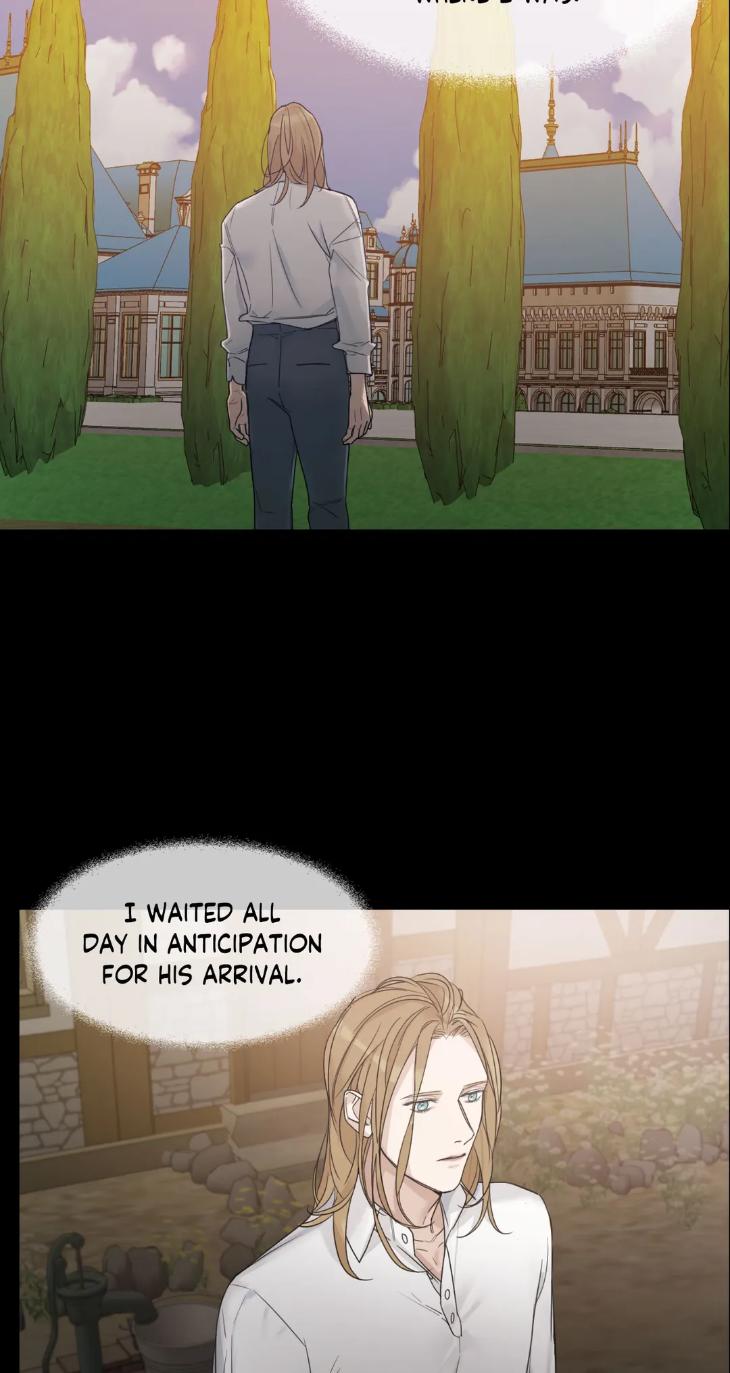 Unlikely Affair by Lilic – Uncensored Eng] page 51