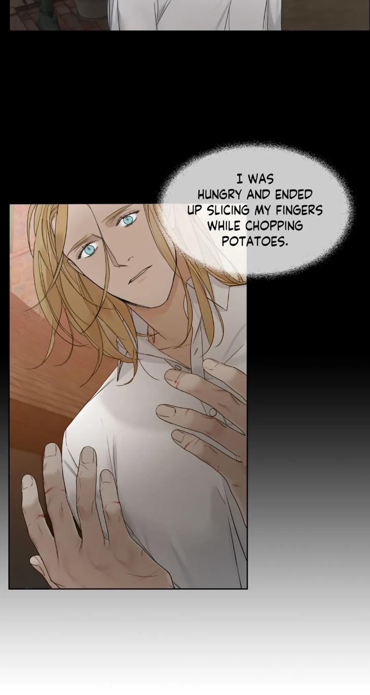Unlikely Affair by Lilic – Uncensored Eng] page 52