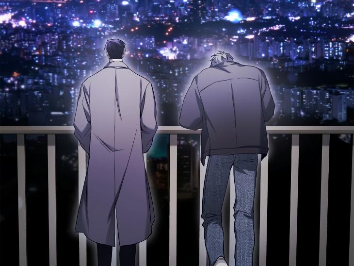 Revenge Guide by 대유마 – Uncensored [Eng] page 67