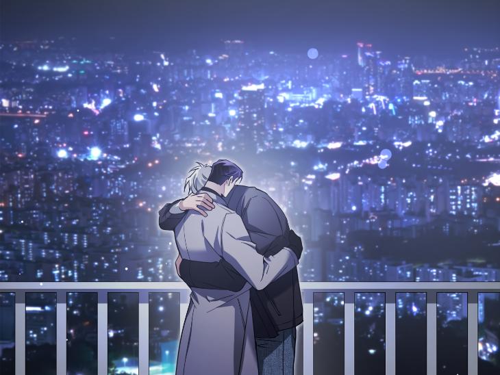 Revenge Guide by 대유마 – Uncensored [Eng] page 138