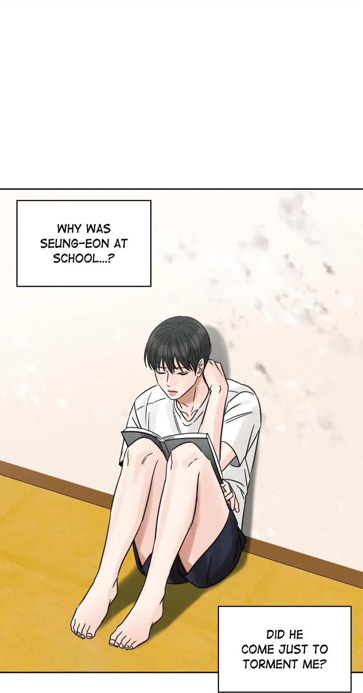 Even If You Don’t Love Me by Pando – Season 2&3 – Side 2.4 [Eng] page 3