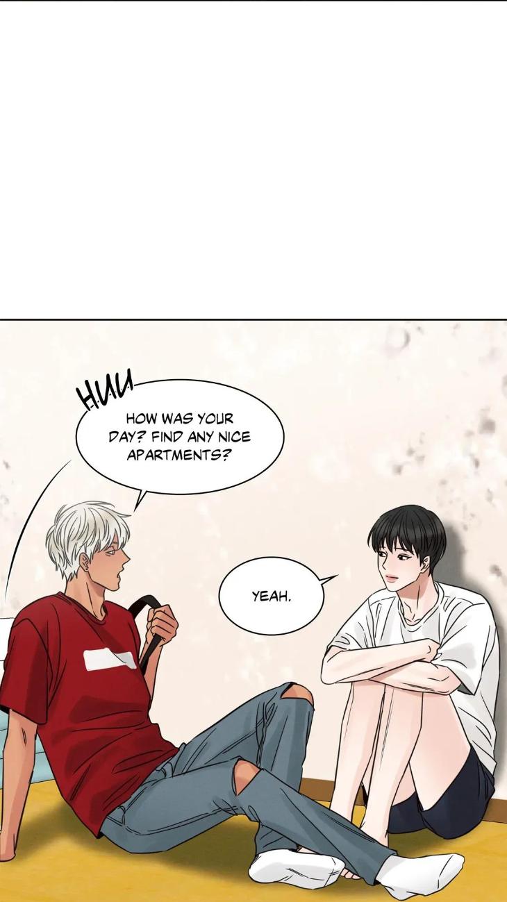 Even If You Don’t Love Me by Pando – Season 2&3 – Side 2.4 [Eng] page 5