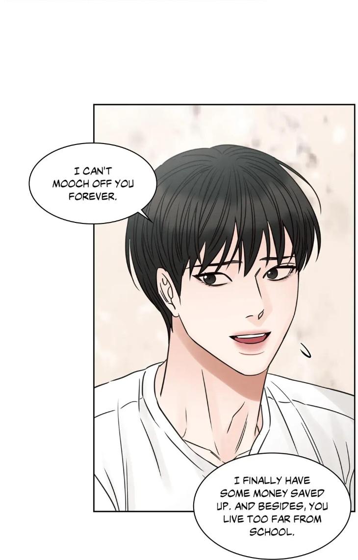 Even If You Don’t Love Me by Pando – Season 2&3 – Side 2.4 [Eng] page 7