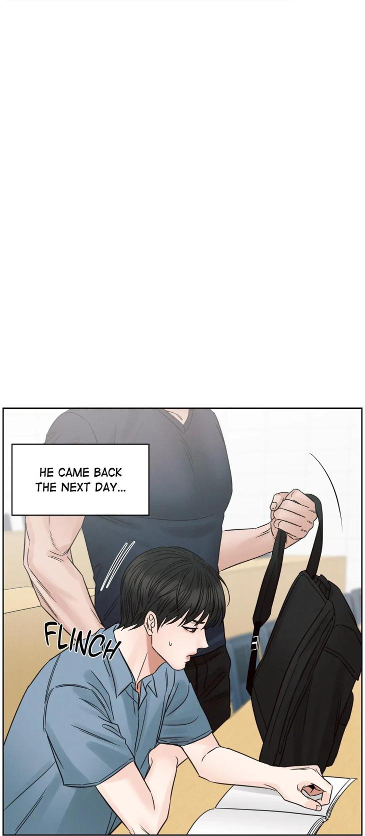 Even If You Don’t Love Me by Pando – Season 2&3 – Side 2.4 [Eng] page 13