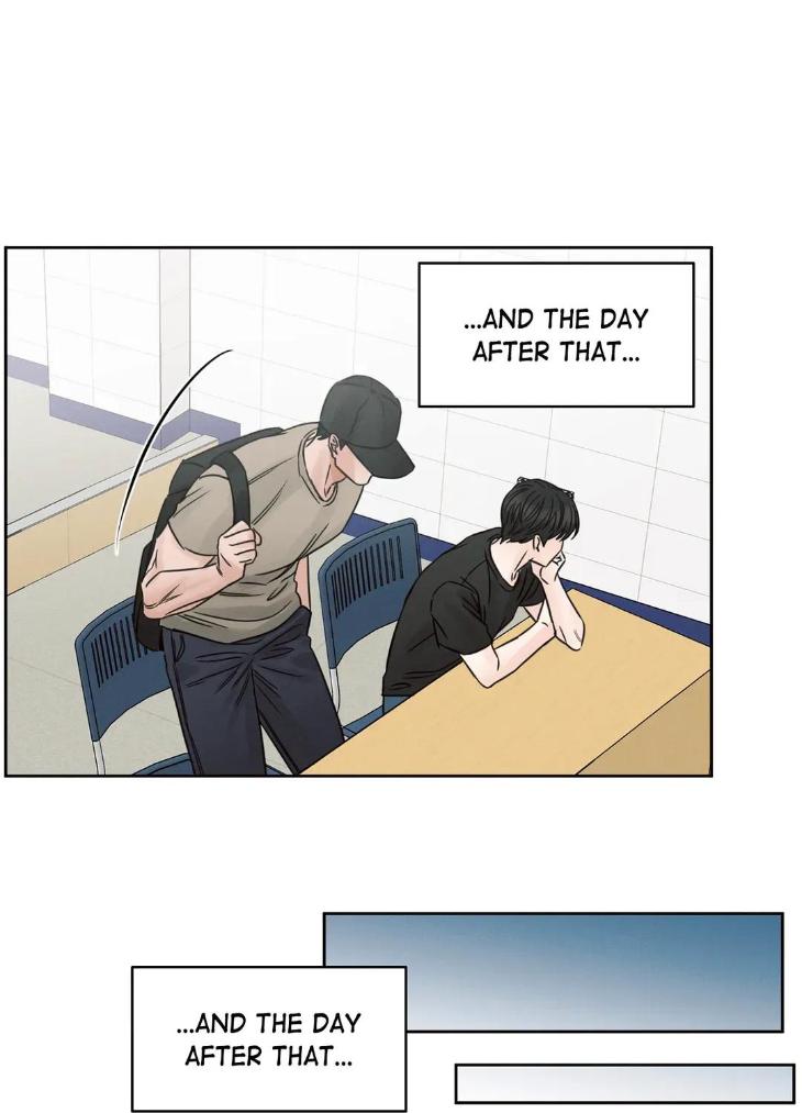 Even If You Don’t Love Me by Pando – Season 2&3 – Side 2.4 [Eng] page 15