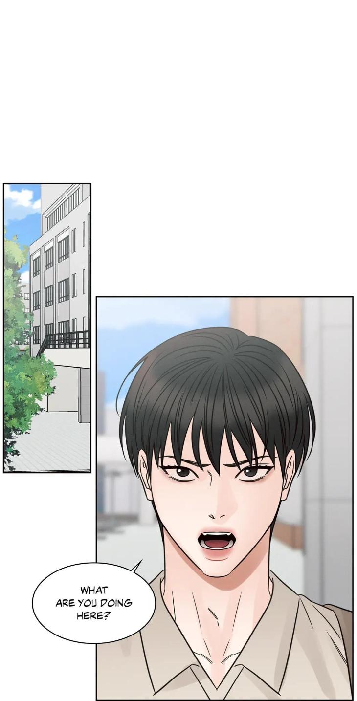 Even If You Don’t Love Me by Pando – Season 2&3 – Side 2.4 [Eng] page 18