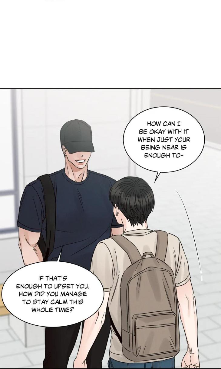 Even If You Don’t Love Me by Pando – Season 2&3 – Side 2.4 [Eng] page 26