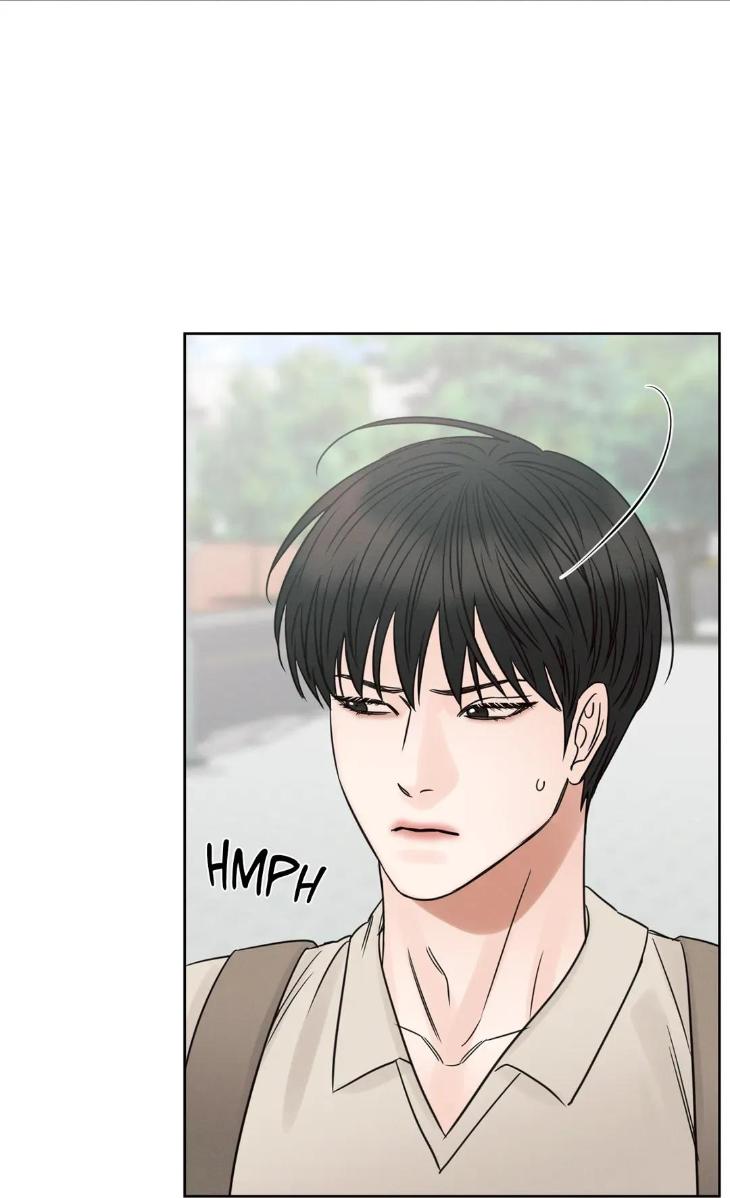 Even If You Don’t Love Me by Pando – Season 2&3 – Side 2.4 [Eng] page 27