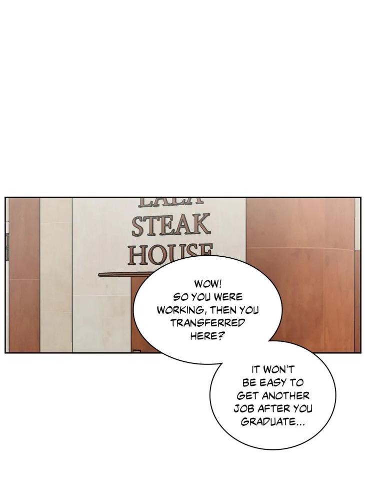 Even If You Don’t Love Me by Pando – Season 2&3 – Side 2.4 [Eng] page 34