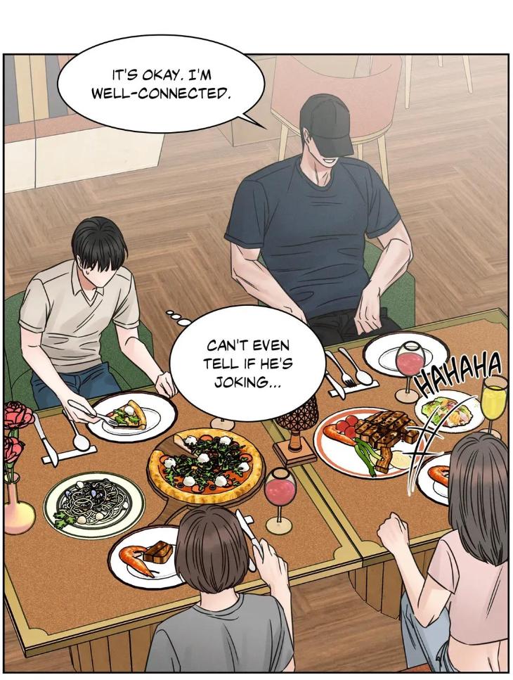 Even If You Don’t Love Me by Pando – Season 2&3 – Side 2.4 [Eng] page 35