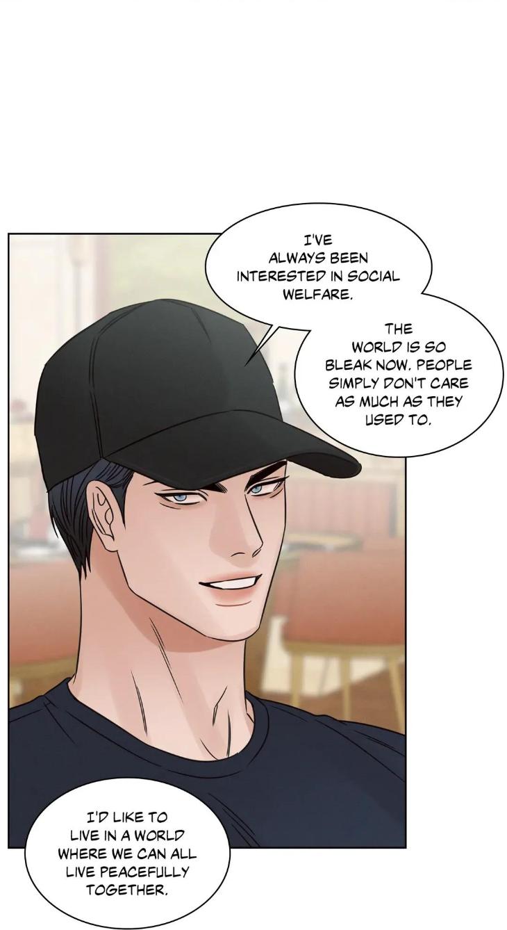 Even If You Don’t Love Me by Pando – Season 2&3 – Side 2.4 [Eng] page 37