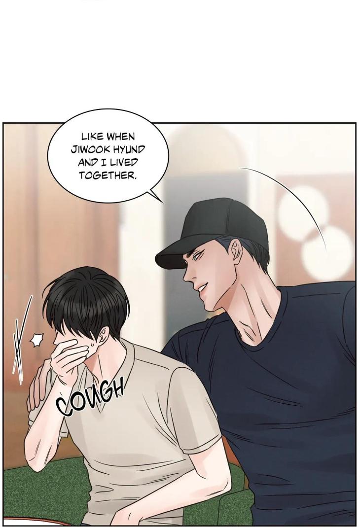 Even If You Don’t Love Me by Pando – Season 2&3 – Side 2.4 [Eng] page 38