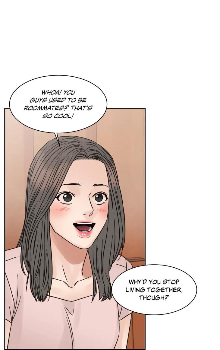 Even If You Don’t Love Me by Pando – Season 2&3 – Side 2.4 [Eng] page 39