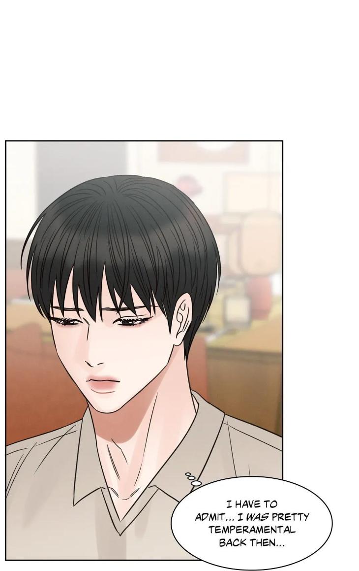 Even If You Don’t Love Me by Pando – Season 2&3 – Side 2.4 [Eng] page 41