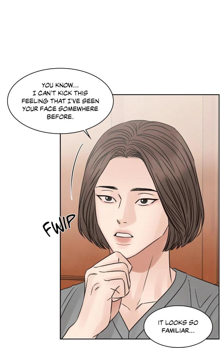 Even If You Don’t Love Me by Pando – Season 2&3 – Side 2.4 [Eng] page 42