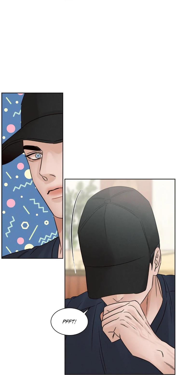 Even If You Don’t Love Me by Pando – Season 2&3 – Side 2.4 [Eng] page 44