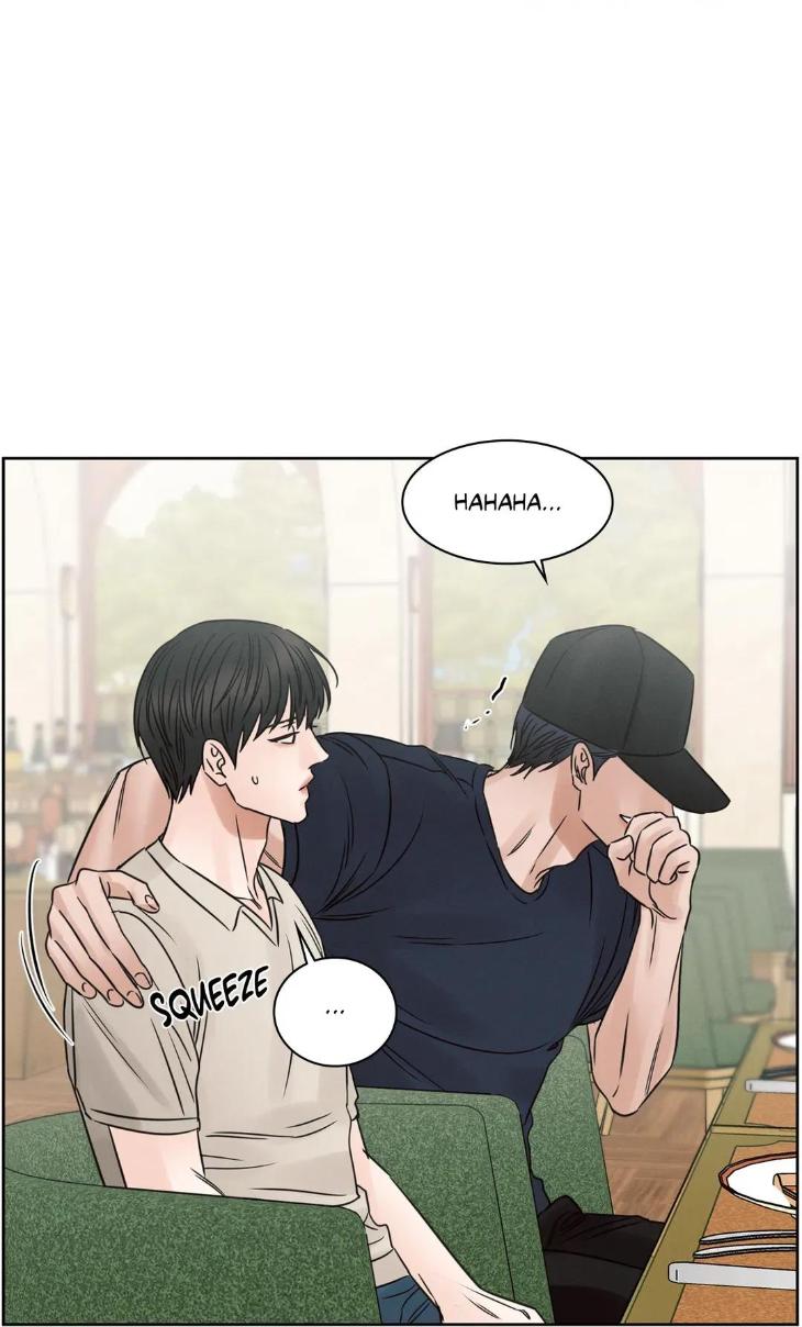 Even If You Don’t Love Me by Pando – Season 2&3 – Side 2.4 [Eng] page 45